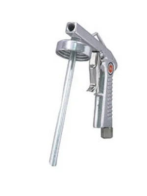 Dominion Sure Seal Undercoating Gun Adjustable Nozzle Gravel Guards (BUPA)