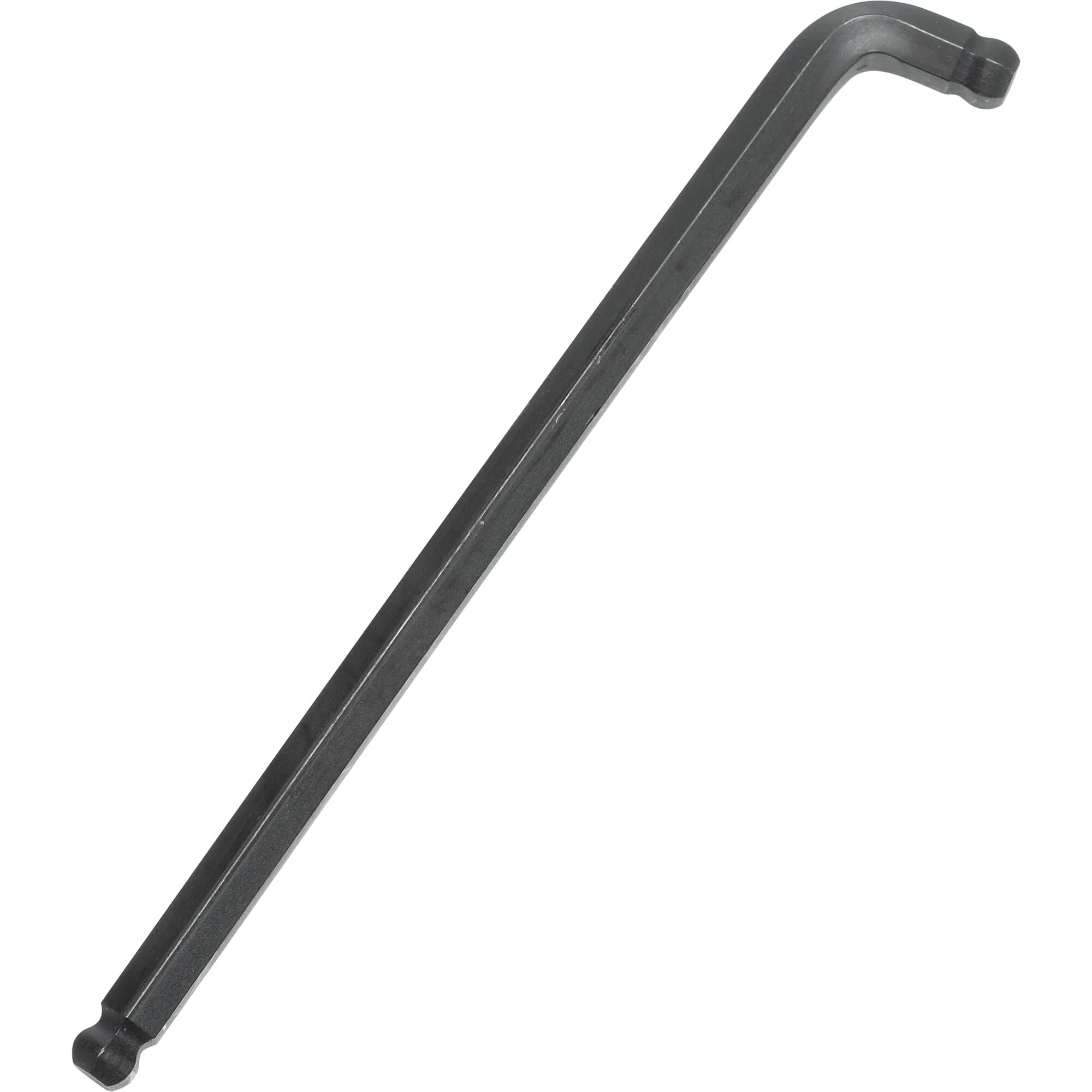Double-Ball-End Stubby Hex L-Key 3/8"