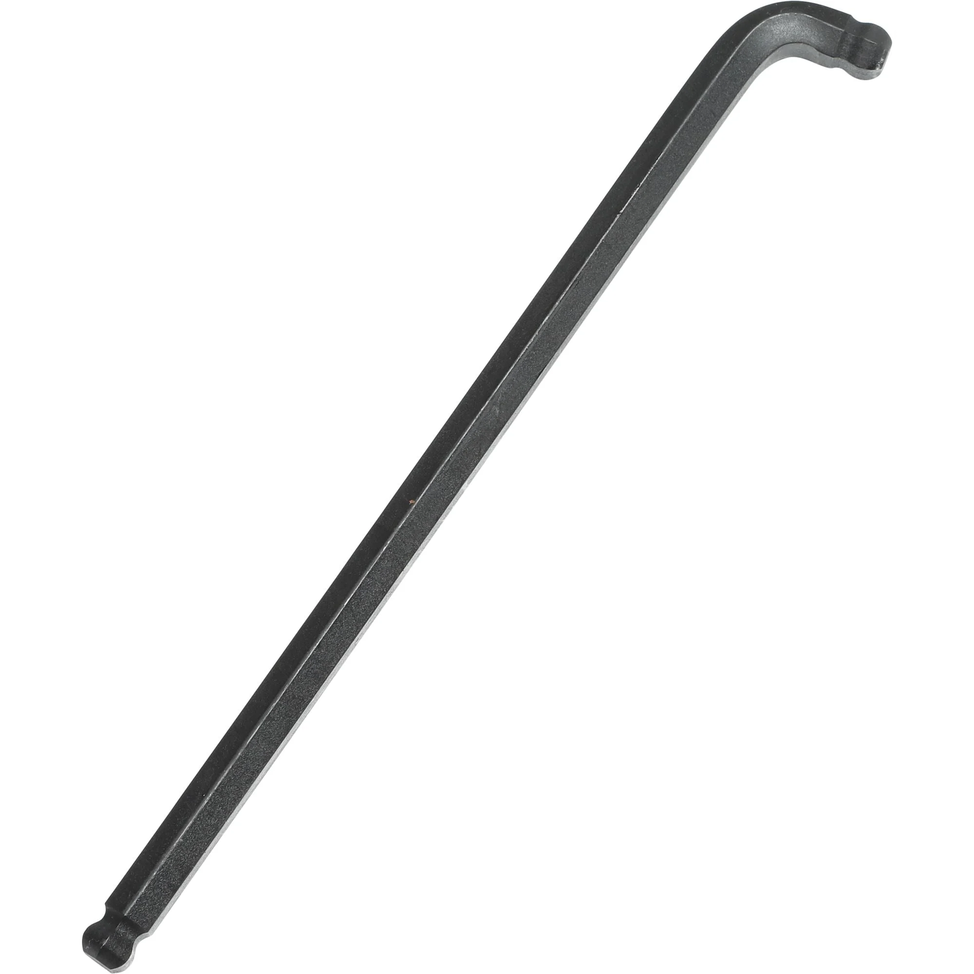Double-Ball-End Stubby Hex L-Key 7/32"