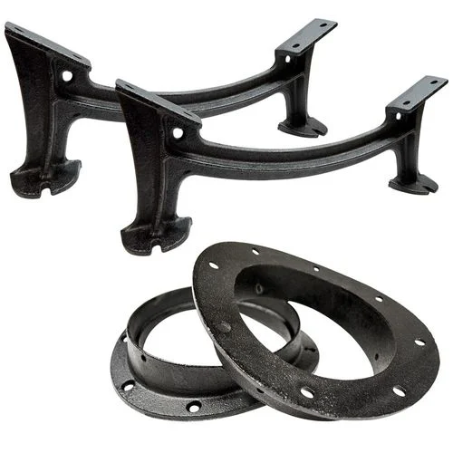 Double Barrel Camp Stove Adapter Kit