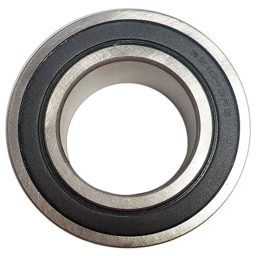 Double Bearing