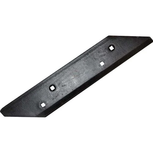 Double Bevel Reversible 17 In. Cultivator Blade