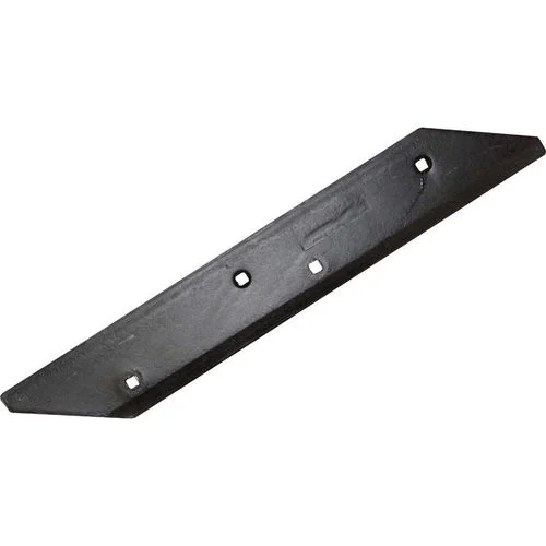Double Bevel Reversible 21 In. Cultivator Blade