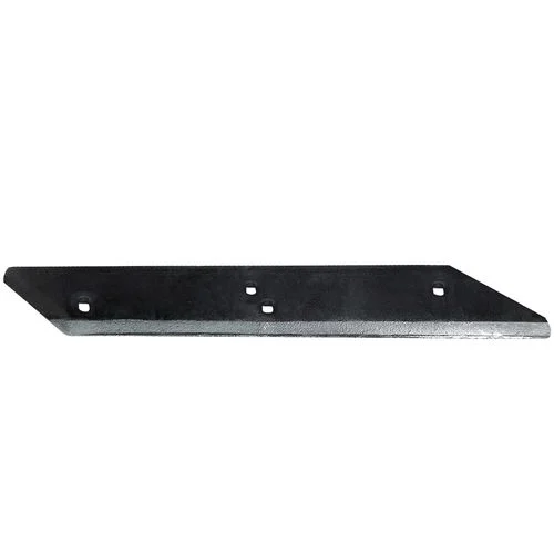 Double Bevel Reversible 23 In. Cultivator Blade