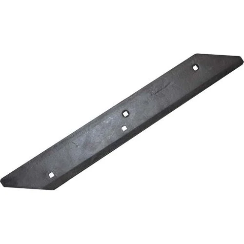 Double Bevel Reversible 25 In. Cultivator Blade