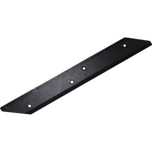 Double Bevel Reversible 27 In. Cultivator Blade