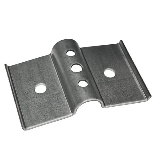 Double Brush Retainer, for Lawn Sweeper