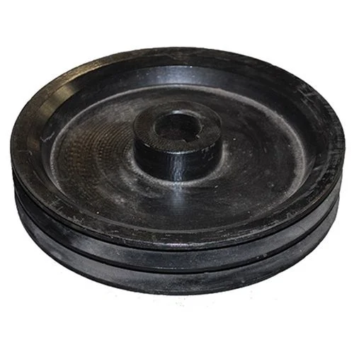 Double Gearbox Pulley F/FM 4 Agmate Finishing Mower