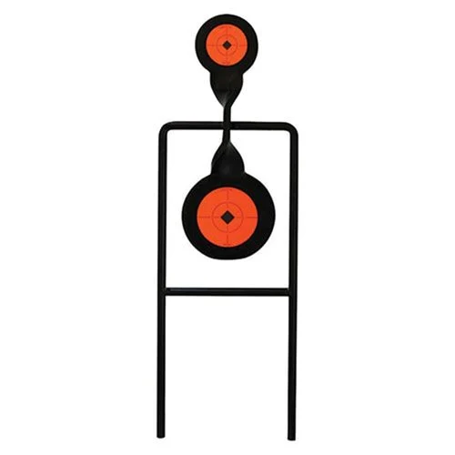 Double Mag Spinner Target