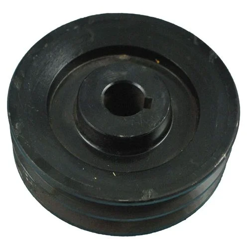 Double Pulley Fits 7' Model Finishing Mower
