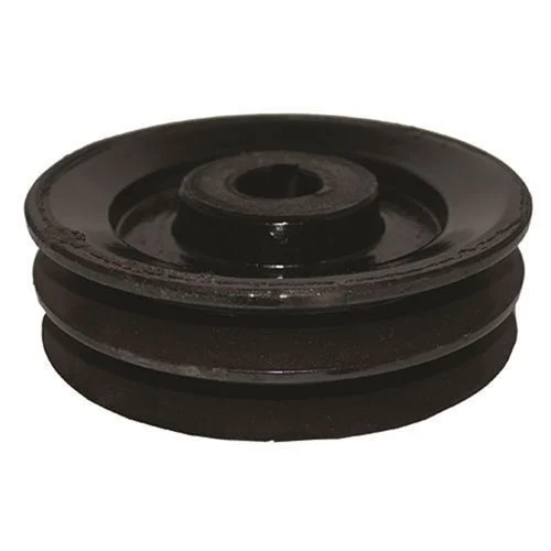Double Pulley (Small) 000617 Fits Agmate 6 Ft. Estate Mower