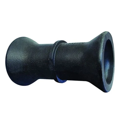 Double Spool fits 1-1/2" Round Axle