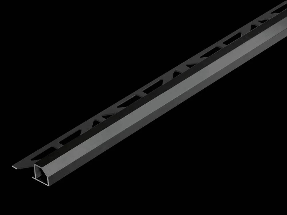 DPDAE 100 ALU Anodized Black