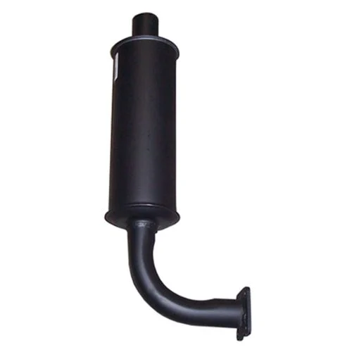 DR-36 MUFFLER