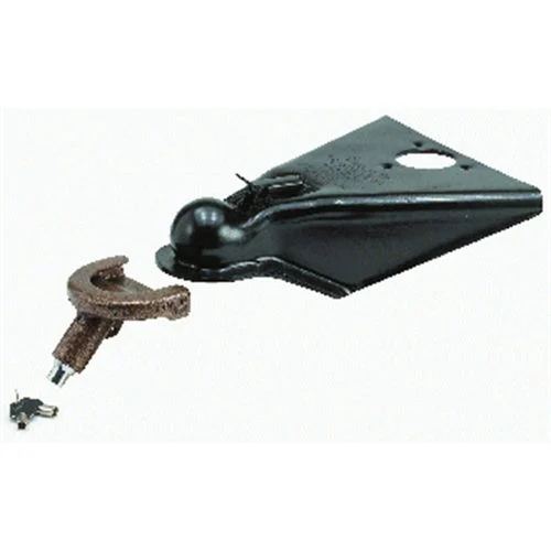 Draw-Tite 63228 Trailer Coupler Lock