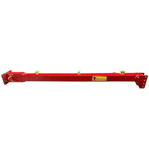 Drawbar GCR-01 52 To Fit the Model GCR-10 Hay Rake