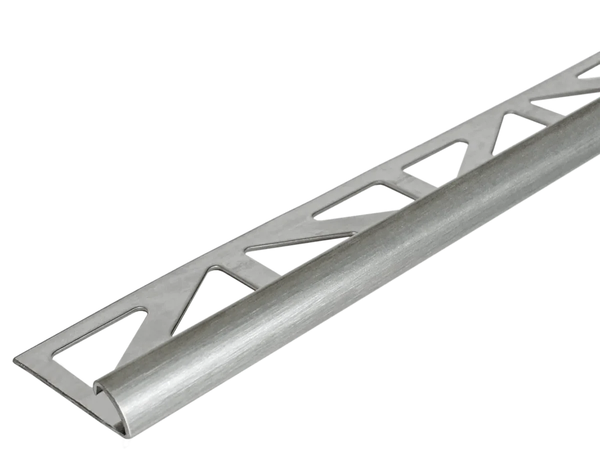 DRE 250 CM Stainless Steel Brushed