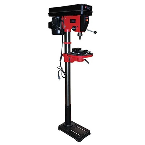 Drill Press Floor Mount 16 Speed