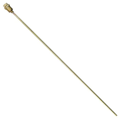 Drip Torch Breather Valve Assembly