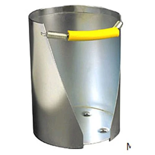 Drip Torch Truck Mounting Bracket
