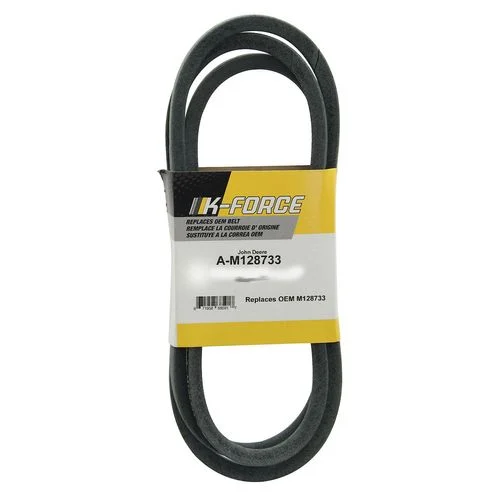 Drive Belt to fit John Deere, 1/2 In. x 98-1/2 In.