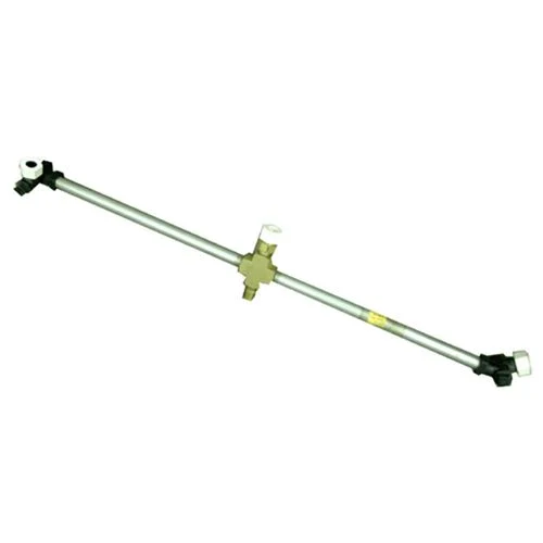 Drop Nozzle Assembly For Tobacco Sucker Control