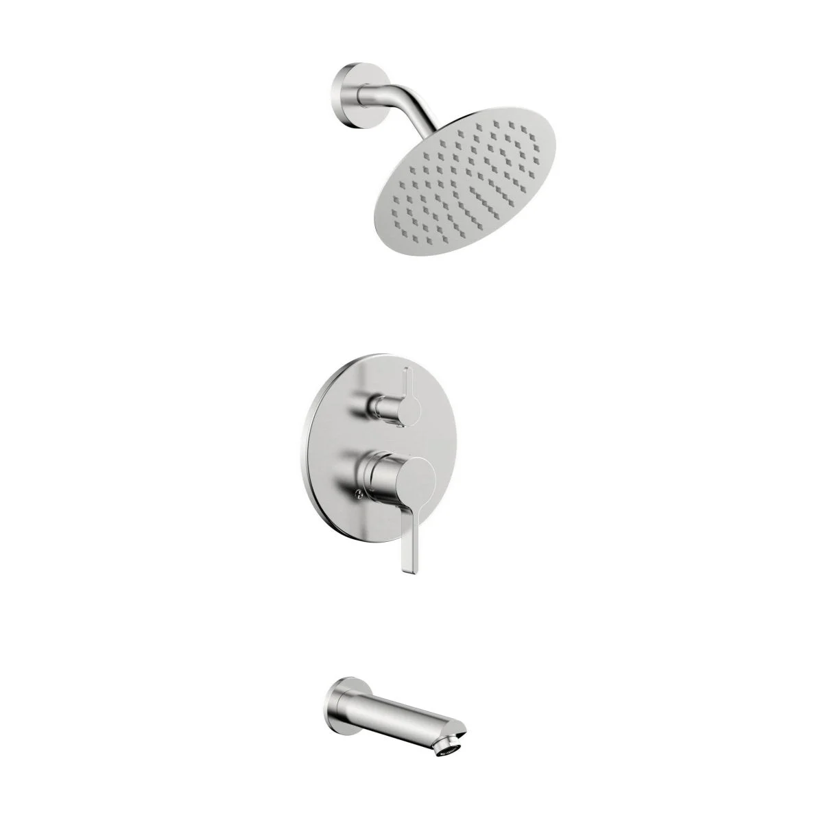 DSF-30BTS00 Tub and Shower Set Faucets