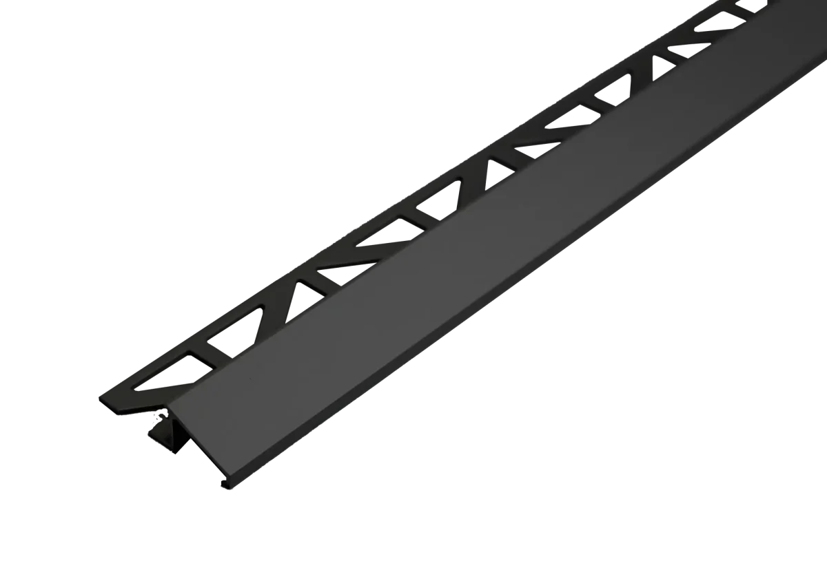DTAE TR Anodized Black