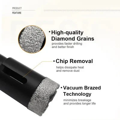 DTS Brazed Core