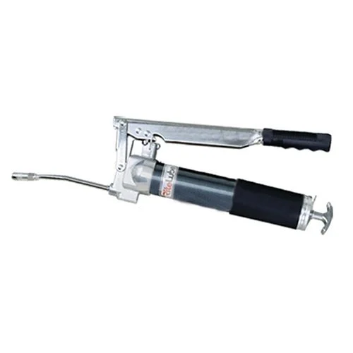 Dual Function Grease Gun, 2-Way Fill