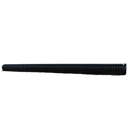 Dual Wall, Soil Tight Drainage Pipe, 12 In. x 20 Ft., ADS