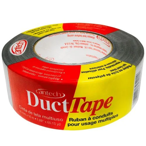 DuctTape, Multi-purpose Duct Tape, 1.88 In. x 60 Yd.