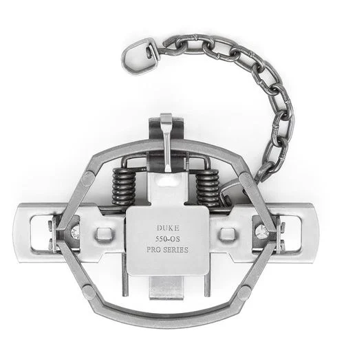 Dukes Pro Series 550 Trap for Coyote 5.5 Spread