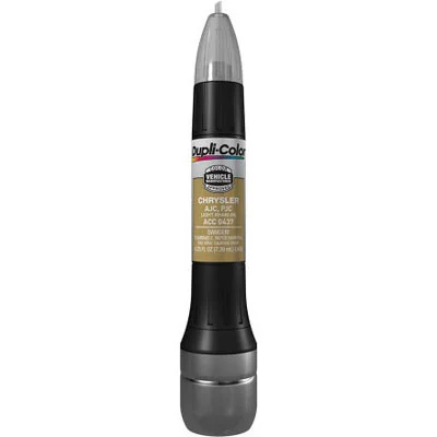 Dupli-Color 0.25oz Chrysler Light Khaki Touch-Up Paint Pen (ACC0437)