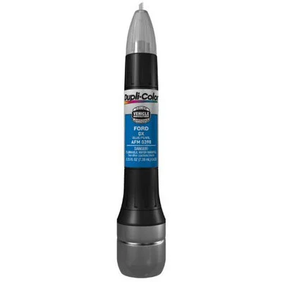 Dupli-Color 0.25oz Ford Blue Pearl Touch-Up Paint Pen (AFM0398)