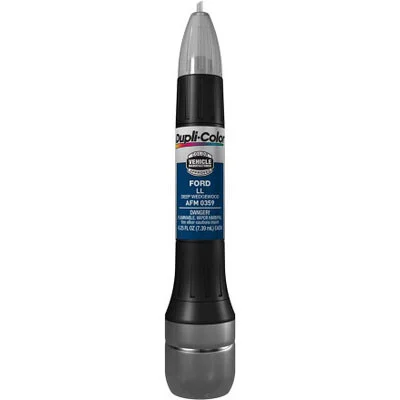Dupli-Color 0.25oz Ford Deep Wedgewood Touch-Up Paint Pen (AFM0359)