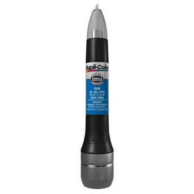 Dupli-Color 0.25oz GM Indigo Blue Touch-Up Paint Pen (AGM0506)