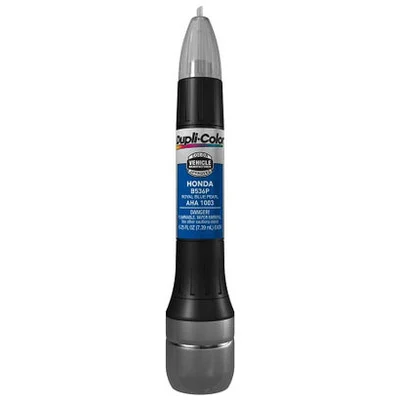 Dupli-Color 0.25oz Honda Royal Blue Pearl Touch-Up Paint Pen (AHA1003)