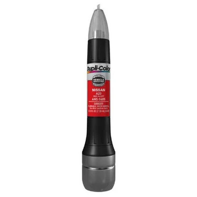 Dupli-Color 0.25oz Nissan Red Alert Touch-Up Paint Pen (ANS0605)
