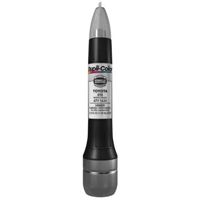 Dupli-Color 0.25oz Toyota White Pearl Touch-Up Paint Pen (ATY1626)