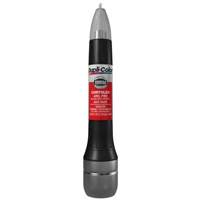 Dupli-Color Chrysler Blaze Red Crystal Touch-Up Paint Pen (ACC0431)