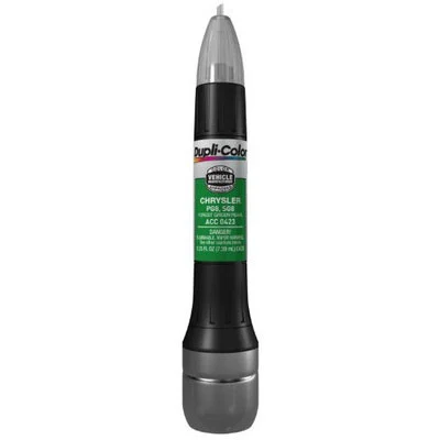 Dupli-Color Chrysler Forest Green Pearl Touch-Up Paint Pen (ACC0423)