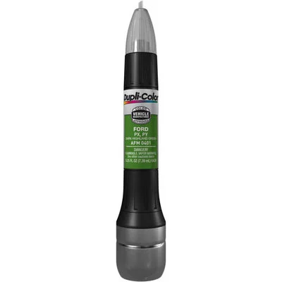 Dupli-Color Ford Dark Highland Green Touch-Up Paint Pen (AFM0401)