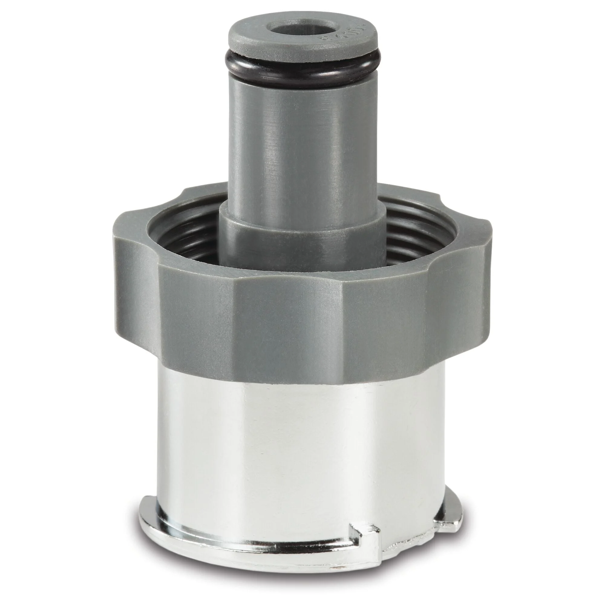 Duramax Cooling System Vacuum Testing Adapter 52mm x 2.5mm