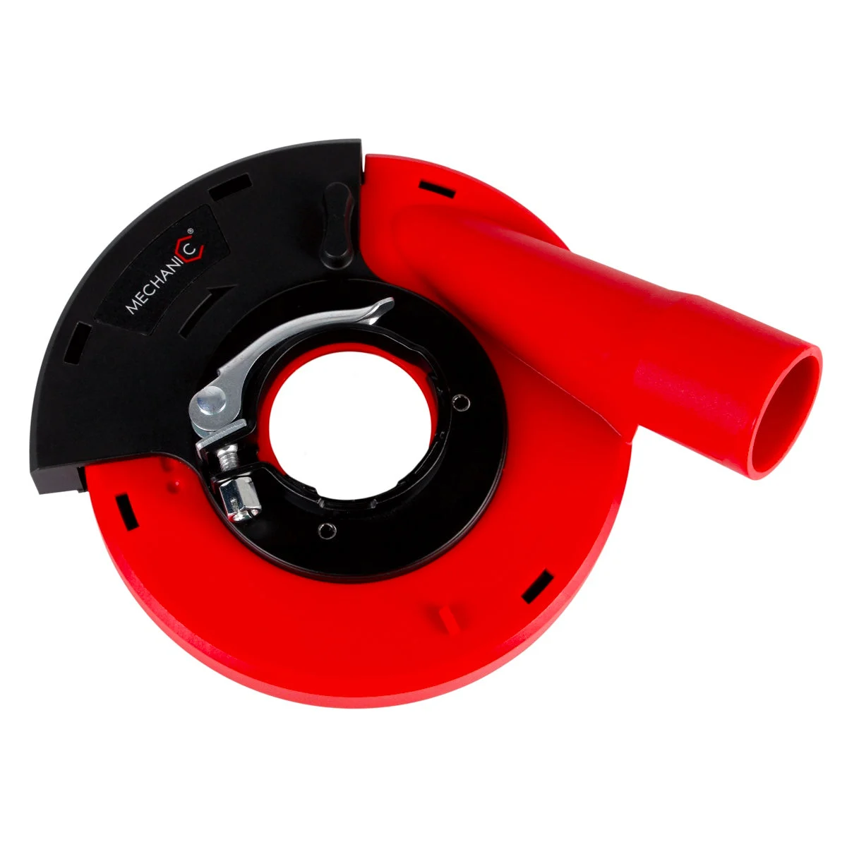 Dust Extraction Guard Vortex (Pack of 3)