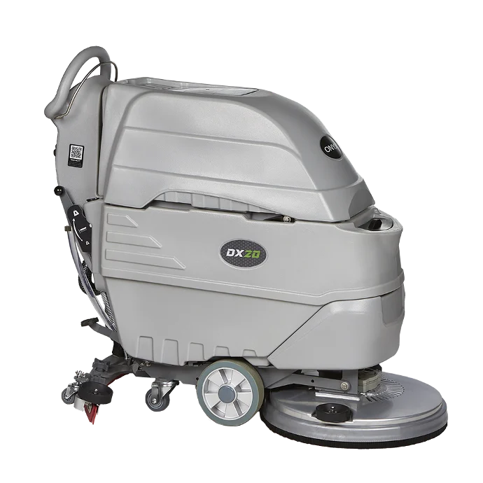 DX20 | Battery Autoscrubber, 20 inch