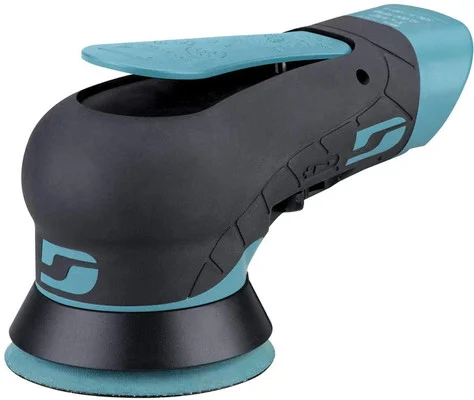 Dynabrade 3" Palm-Style Random Orbital Sander 12K RPM (X31)