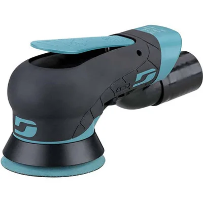 Dynabrade 3" Vacuum Dynorbital Mini Extreme Orbital Sander (X32V)