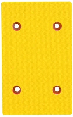 Dynabrade 5" Hook & Loop Sanding Disc Pad (56315)