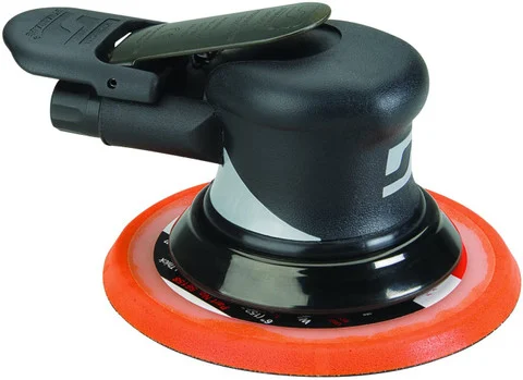 Dynabrade 6" Dynorbital Supreme Random Orbital Sander (56859)